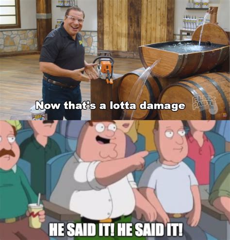 Phil Swift : r/memes .
